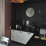 Heliosa Apart Gdansk Kowale