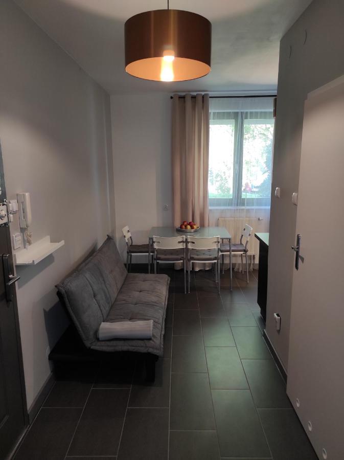 Apartment Heliosa Kowale Danzig