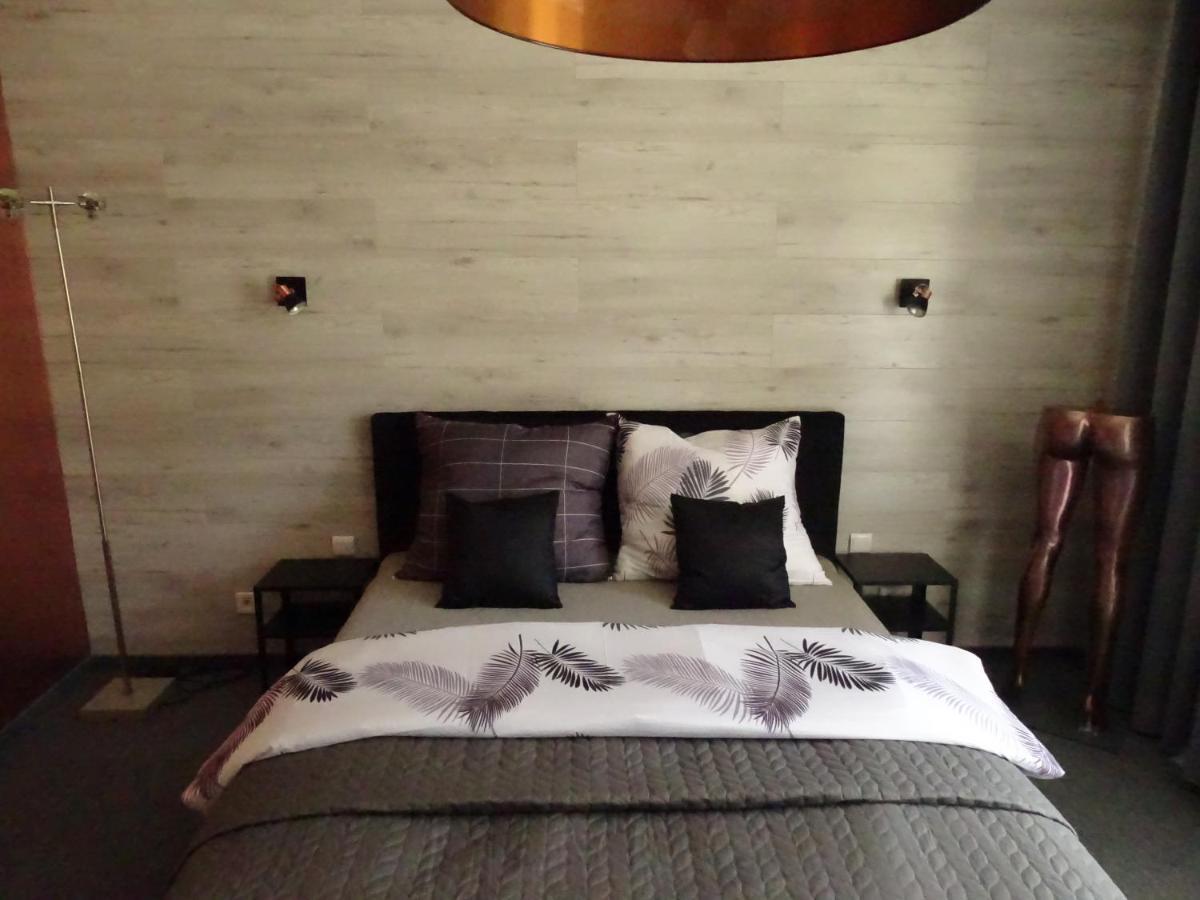 Heliosa Kowale Apartment *