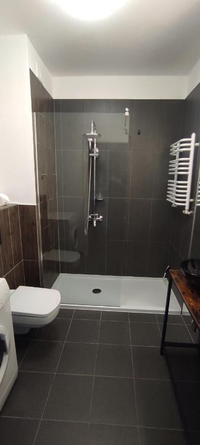 Heliosa Kowale Apartment Danzig